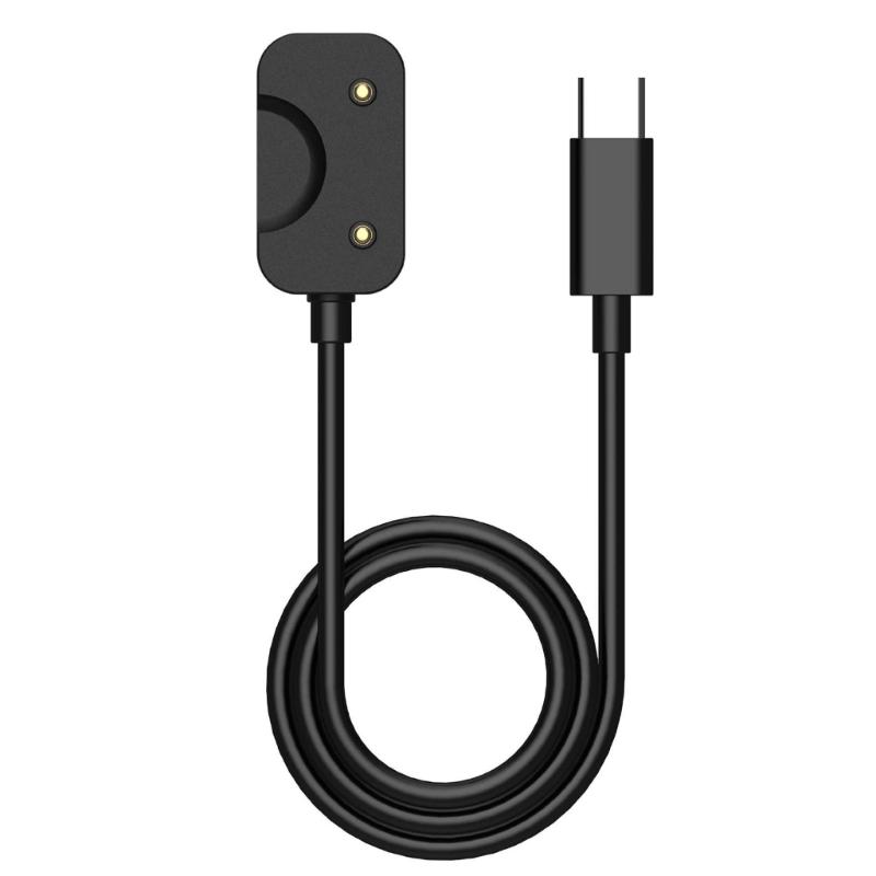 Flexible USB Charging Cord Abrasion Resistant Auto Shutoff Safety Feature For Fitness Devices Quick Power Recovery Easy