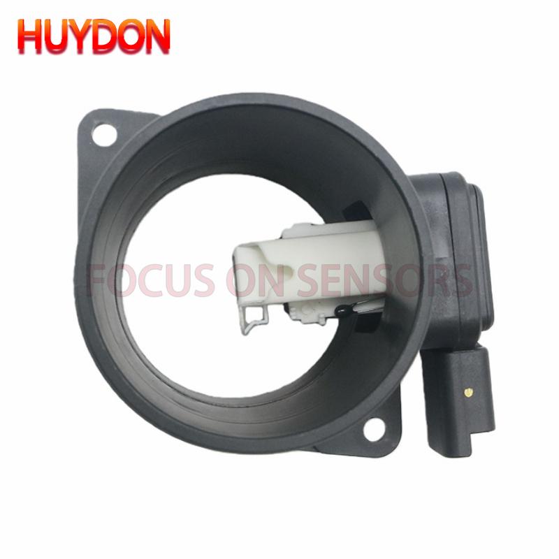 5WK97001 1920GN MAF Mass Air Flow Meter Sensor For Citroen C4 Coupe/Grand Picasso/Picasso C5 C6 Auto Parts Accessories
