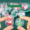 Creative Prizes: Gashapon Toys for Kids' Christmas, Birthday, and Classroom Sharing Gifts