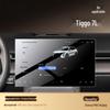 Chery Tiggo 7L Central Control Screen Tempered Film Protection Accessory.