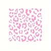 Adesivi Auto Stampa Leopardo Decalcomanie Auto Idrorepellenti Accessori Auto Decorativi Adesivo in Vinile Per Specchietto Retrovisore Finestrini