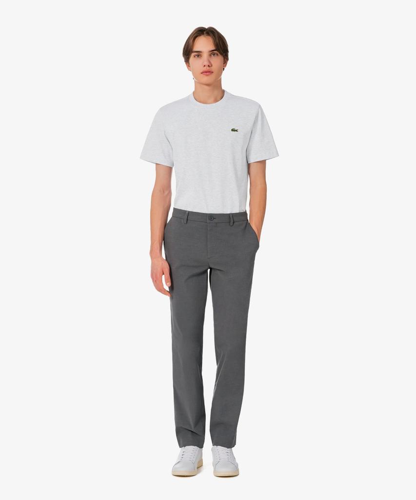 LACOSTE Men'S Chuyeonsa Chino Hh354E-56G S5T