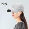 Baseball Hat Extended Brim Sunshade Effect Adjustable Sun Hat Quick-Drying Cap with Breathable Holes