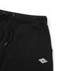 Columbia University 1754 Crown Fleece Long Skirt Black