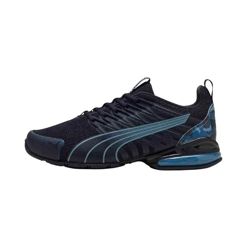 PUMA Velocity NITRO 2 White Black Men s Running Training Shoes 311972-01 EU 39