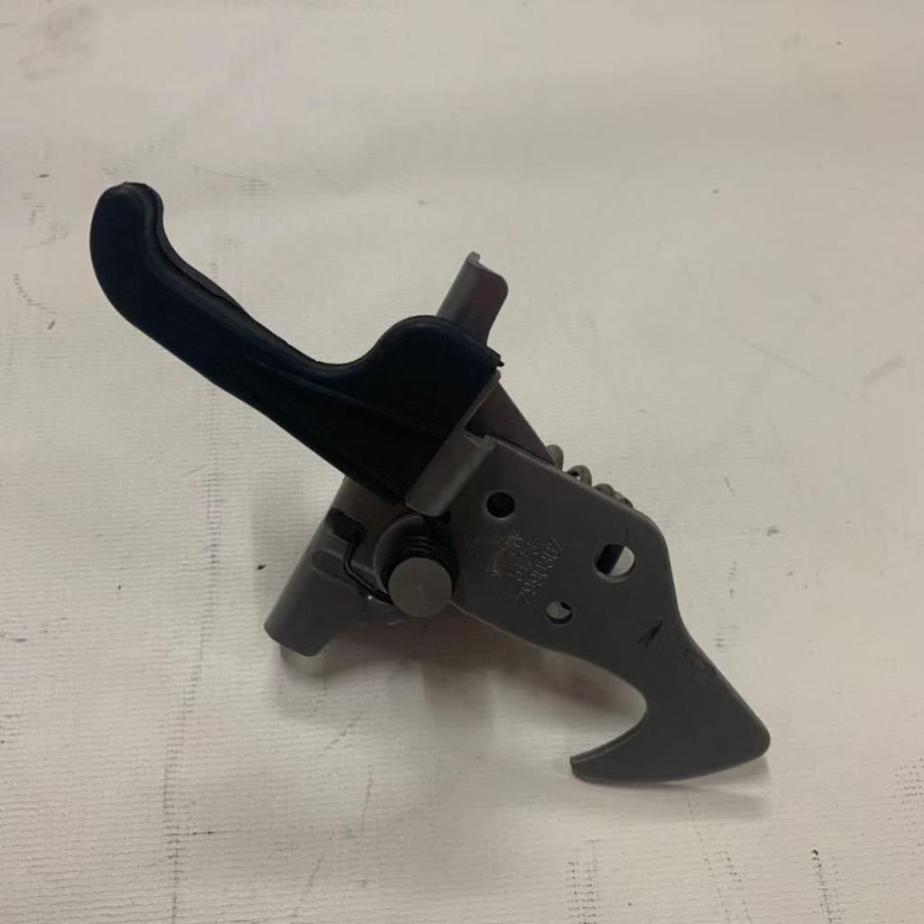 BMW X1 Bonnet Lock 51232990367