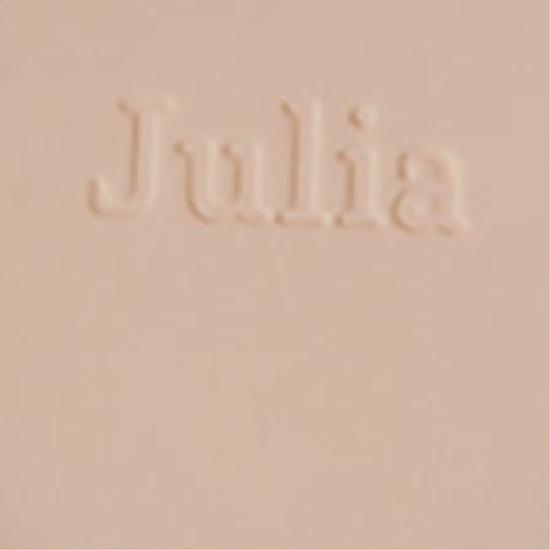 Blush Julia Cosmetics, 13 g ( 576)