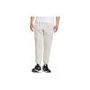 Knitted Sweatpants Men's Jade White Moderate Sweatpants HN9004