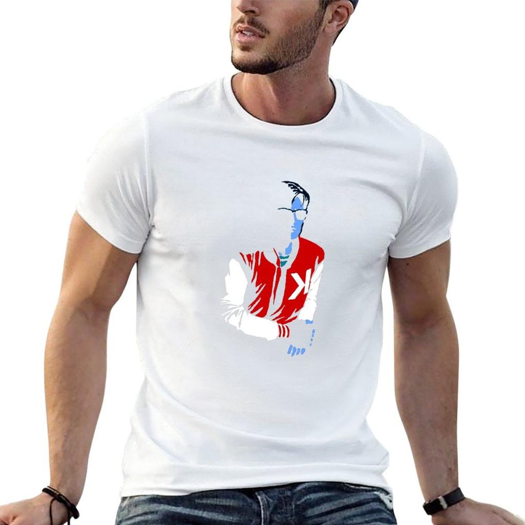 Kavinsky TShirt Quick Dry Outdoor Sports TShirt