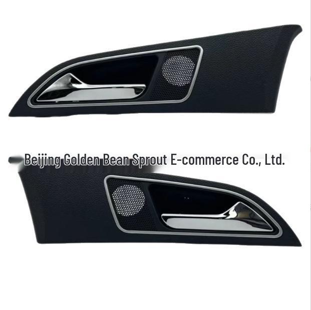 Hyundai Mistra Interior Door Handle 82610-B3000 82620-B3000 Neutral
