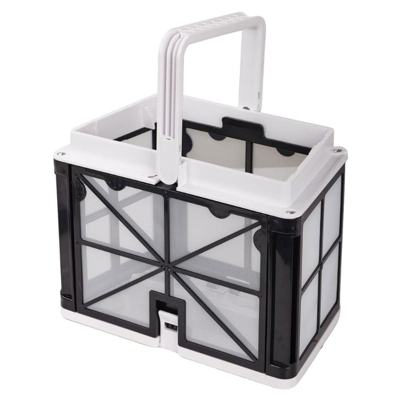 High Capacity Pool Cleaner Filter Basket Replacement Professional Grade Pool Cleaning Robot Accessories