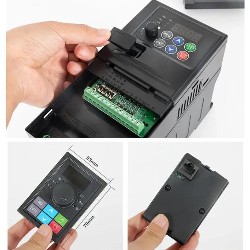 Switches for Frequency Converter Variable Frequency Drives