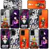 Pour Samsung Galaxy S24 S23 iPhone 16 15 14 Xiaomi Redmi Note 13 12 11 10 8 Plus 9 Pro Max X XR A06 Coque de téléphone Hinata Hyuga Naruto OPPO Huawei Cover
