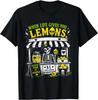 Skeleton Unisex T-Shirt