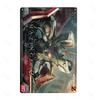 Anime Goldrake Goldorak Mazinger Z Metal Tin Sign Rectangle UFO Robot Grendizer Signs Plaque Bar Cafe Bedroom Wall Art Decor