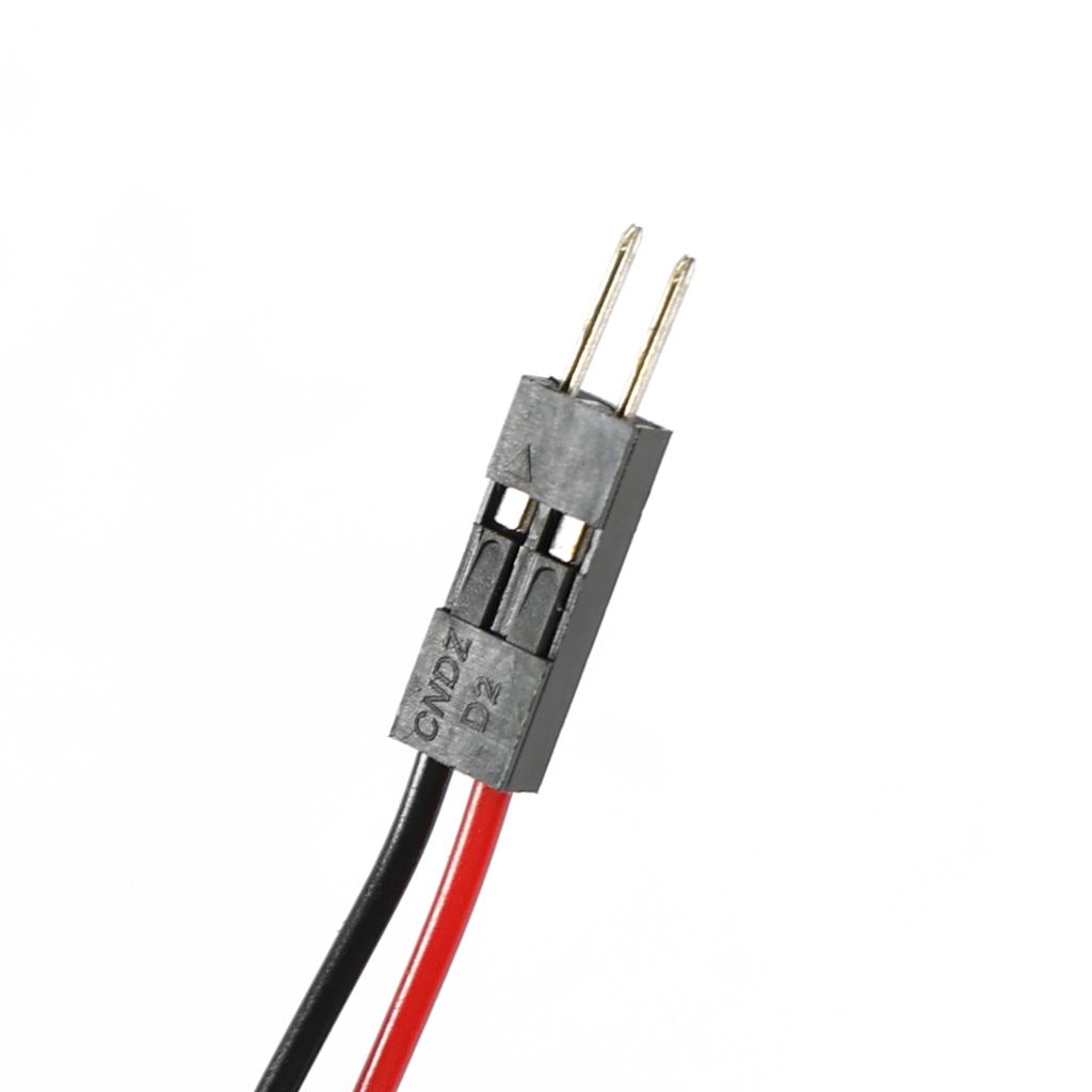 Paar LED-Blinker für Seitenspiegel für Benz S W220 CL W215 1999-2003 Grau