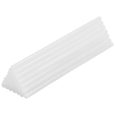 Hot Glue Transparent 250g 7.5x200mm Vorstahl