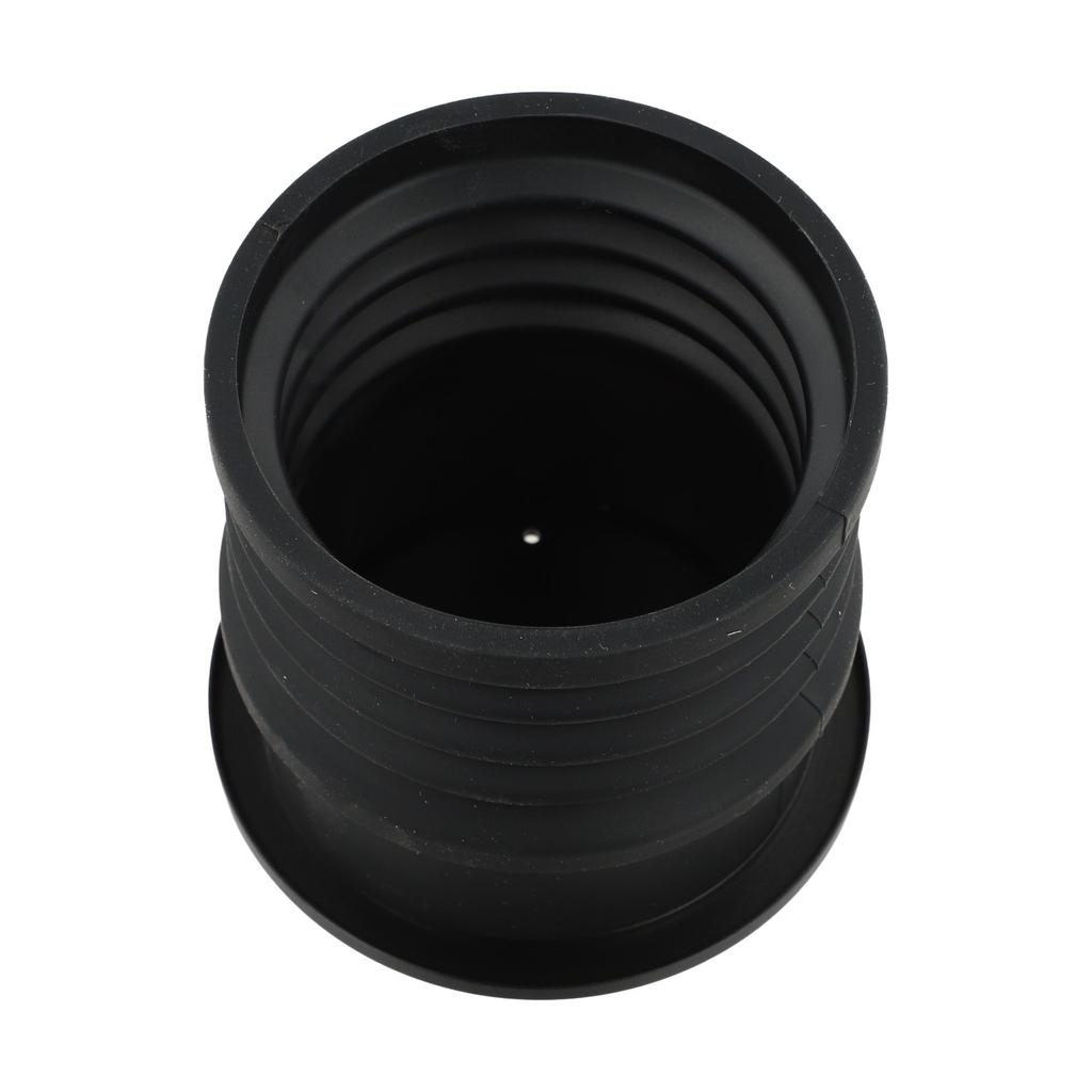 Coffee Beans Grinder Single Dose For Hopper Bellows Coffee Grinder Bean Bin Blowing For RF64 900N HC600 600AE Coffee Machine