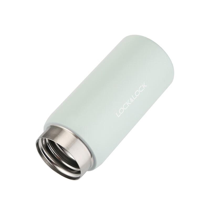 Термокружка LocknLock LHC6531FU Зеленая 200 мл