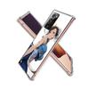 Game Anime Ch-Chun Li Phone Case for Samsung A55 A35 A25 A15 A07 A05S A16 A17 A26 A36 A37 A56 A57 Galaxy Note 20 10 A50S A71 A51