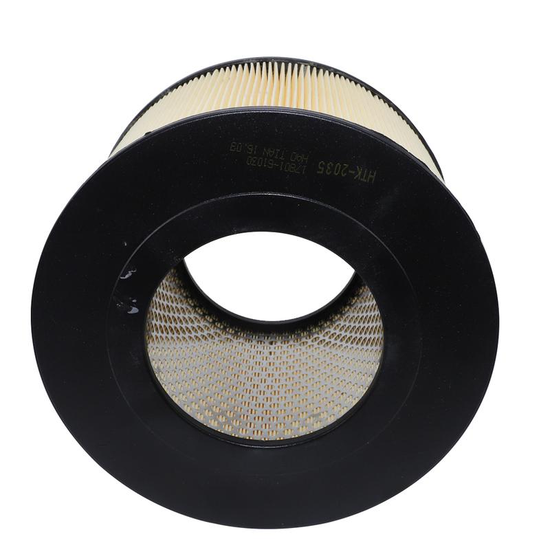 Engine Air Filter 1780161030 For Toyota Coaster Bus Land Cruiser Prado J100/ Lexus LX450 J80 Spare Parts 1780168020 17801-61030