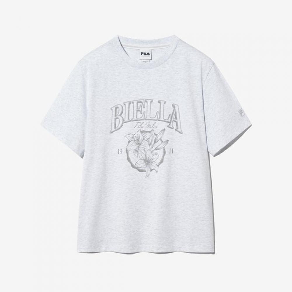 

Fila Graphic T shirT Viella WTM/W95