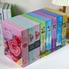Laminated Photo Album 6 Inch 200 Pockets Photo Storage New Slip-in Picture Albums  Home Storage