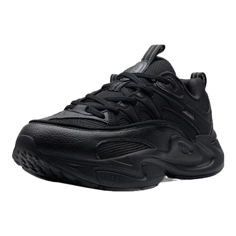 Xtep Starlight Women's Chunky Casual Sneakers