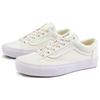 Vans Style 36 Classics Low Top Skate Shoes Unisex Sneakers White VN0A54F6CEK