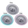 Anti Odor Floor Drain Core Insect Prevention Removable Basin Drain Filter Seal Stopper Sewer Strainer Plug