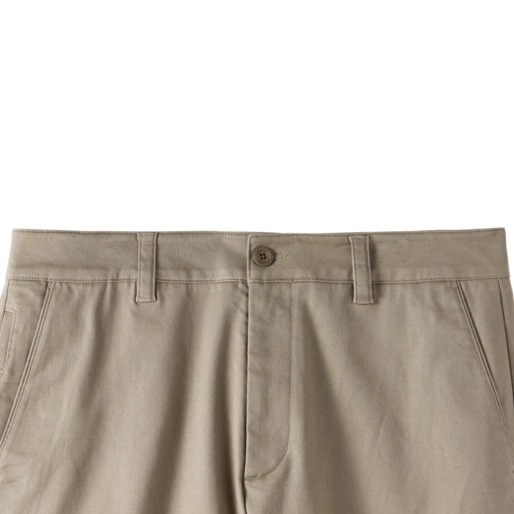 BROMPTON LONDON Basic Trousers - Beige (P251Mpt401)