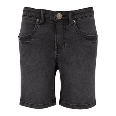 Urban Classics Boys Relaxed Fit Jean Shorts