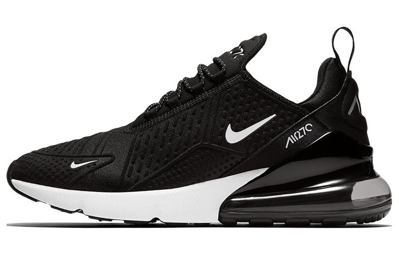 

Nike Air Max 270 Se Black AQ9164-001 44.5