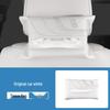 Idealer Auto-Taschentuchbox-Spender & Kopfstützen-Anhänger für L6-L9/MEGA-Modelle