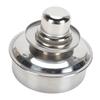Verdickter Labor-Alkoholbrenner 100ml Spirituslampe Brenner Laborheizung