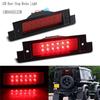 Authentic LR044451LEDR LED Rear Stop Tail Lamp Brake Light For Land Rover Defender Discovery 1990-2016 High Level Third Light