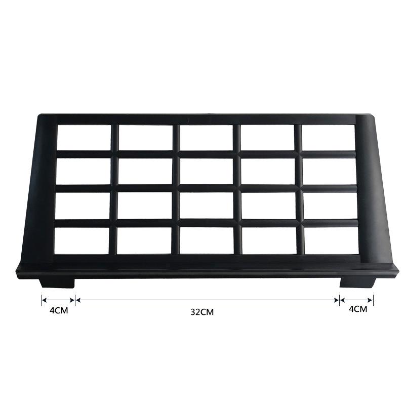 

Universal Rhyme Electronic Keyboard Sheet Music Stand and Holder