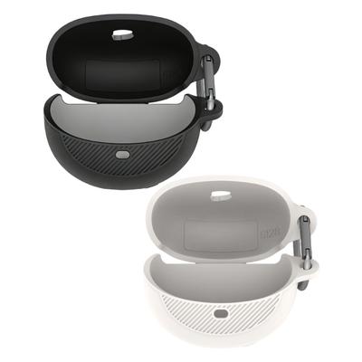 Earphone Shockproof Housing Skin-friendly Guarding Washable Shell Nonslip for Inspire XP1 Keep Safe From Accidental Drop