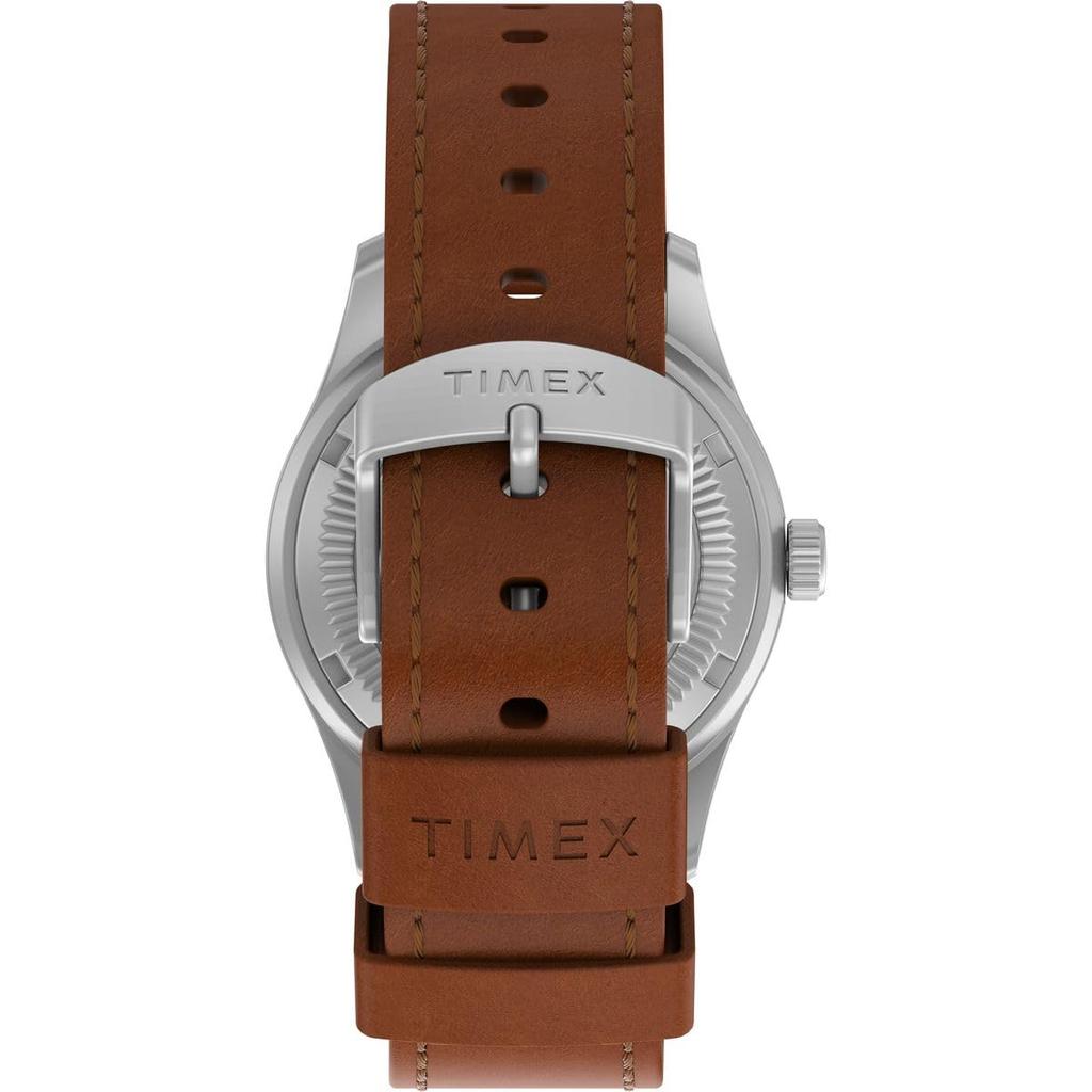 [Timex] Watch Expedition North Field Post TW2V00700 Men's Brown