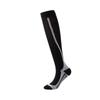 1 Pair Running Graduated Pressure Leg Area Warmers 20-30Mmhg For Running Marathon Cycling Football Varicose Veins Hosiery For Men'S Active Socks