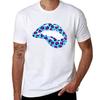 Ben Azelart Merch Lip TShirt Big Size Simple TShirt