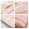 JIAOXIU Ice Silk Sun Protection Sleeves