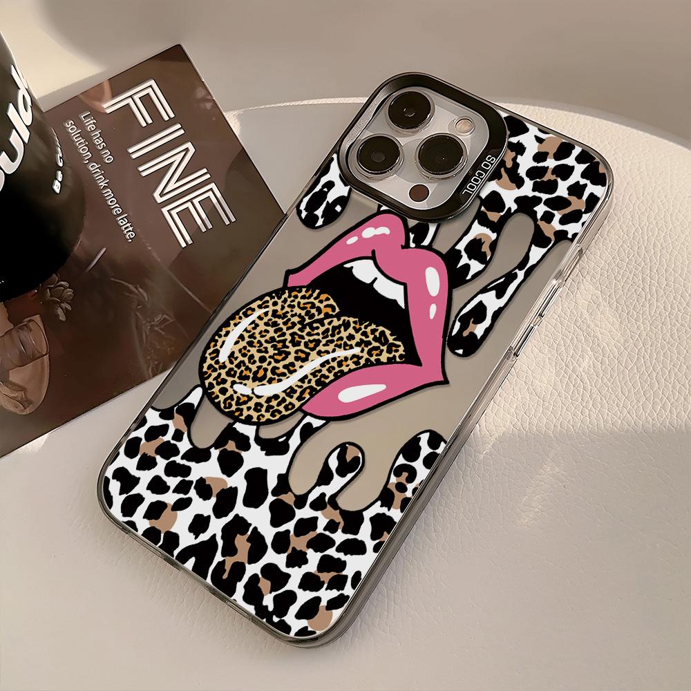 Painted Phone Case for iPhone 11 14 15 16 iPhone 17 11 12 13 for 17 14 15 16 Pro14 15 16 Pro Max for Samsung S25 Ultra S24 S25 A36 A56 A16 Hard Cover