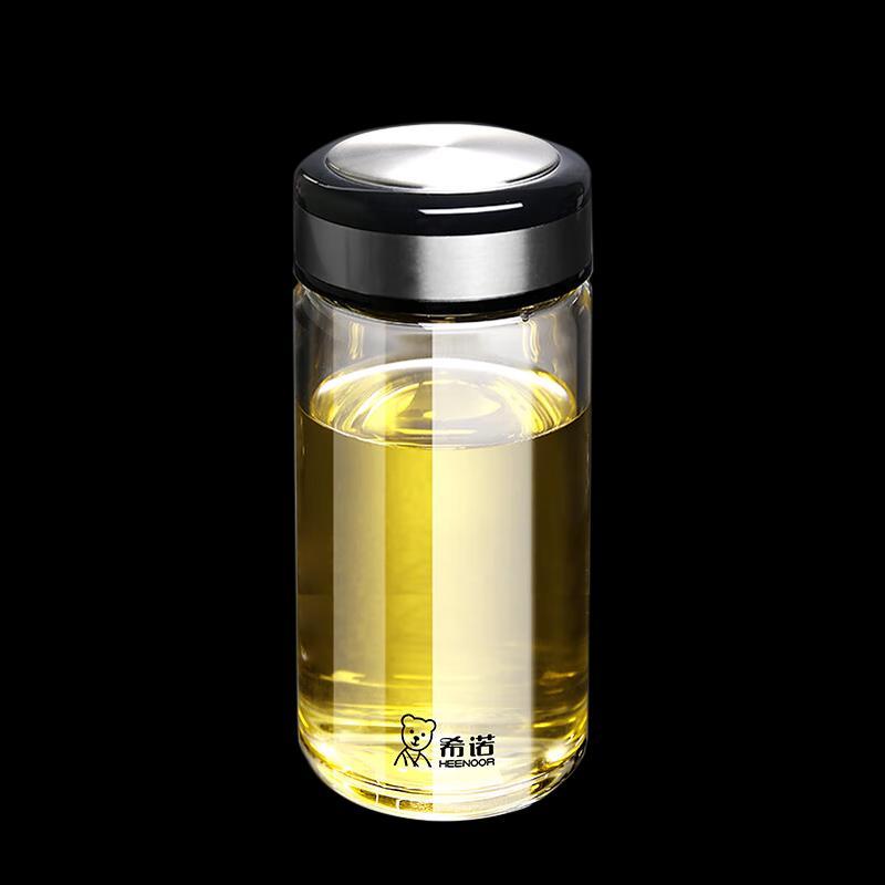 Xinuo Single Layer Glass Cup XN-7552