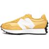 New 327 Yellow