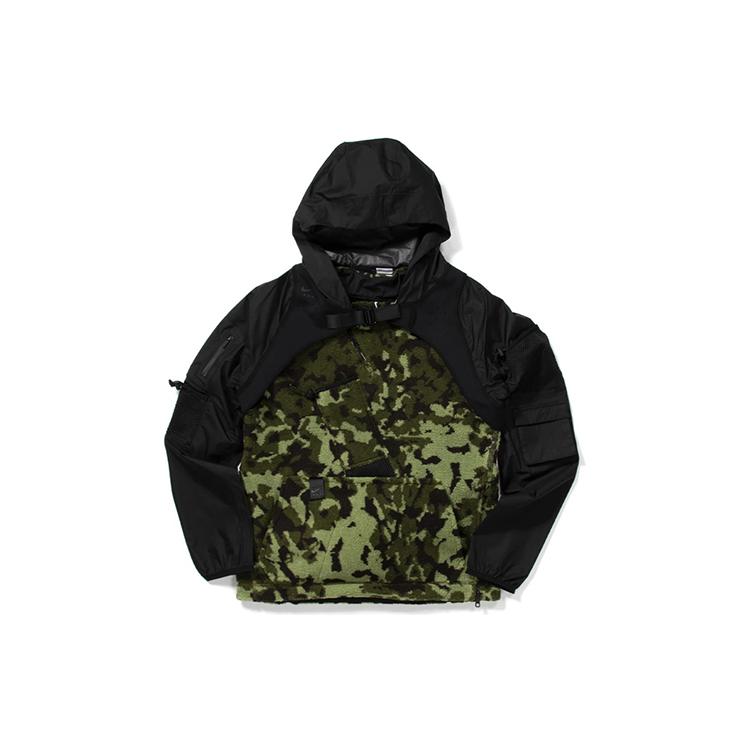 Женская куртка Nike X Mmw AR5619-010 XS