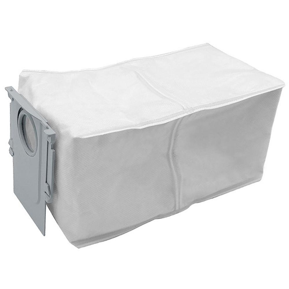 Для Roborock P10 Pro/P10s/Q Revo S/Q Revo Pro пылесборник сменный мешок для сбора пыли робот-пылесос A