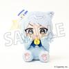 Uma Musume Pretty Derby Plush Toy Team Miracle Hishi