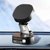 Magnetic Phone Holder For Car Magnetic Car Mount 360 Degree Rotatable Foldable Cradle Grip Smartphone Bracket For Driving