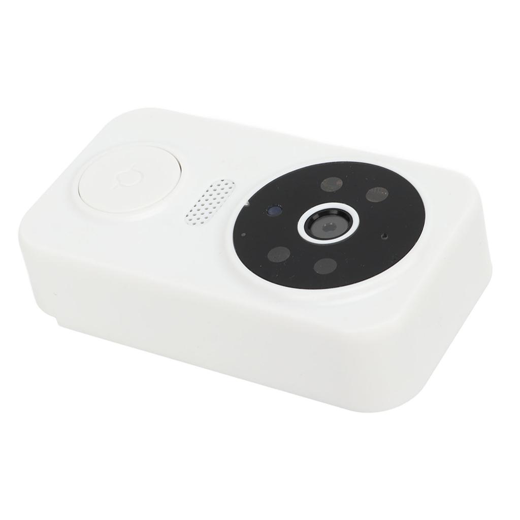 Wireless Video Doorbell Camera 2 Way O HD Night Vision Smart Door Bell with Camera for Home